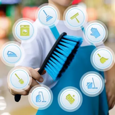 cleaning service in jlt