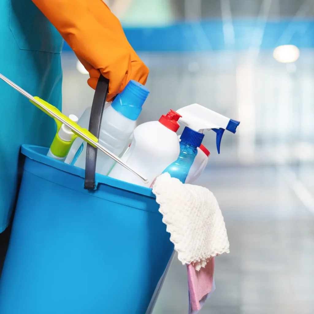 cleaning service in jlt